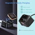 6FT Fast Wall Charger for Fitbit Versa 2 Charger USB Charging Cable Cord for Versa 2 Health & Fitness Smartwatch Replacement Charger Dock......